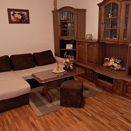 Apartman Antonio Gospic Exterior photo