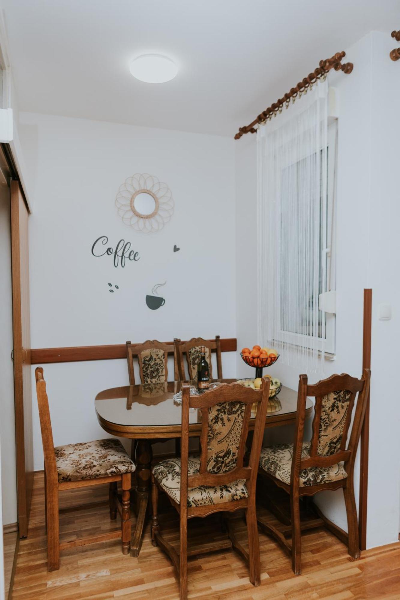 Apartman Antonio Gospic Exterior photo